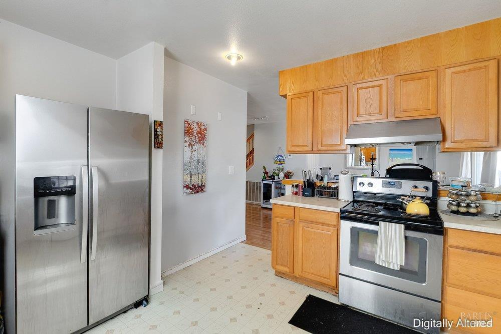 Detail Gallery Image 34 of 85 For 128 Norman Ave, Concord,  CA 94520 - 3 Beds | 2/1 Baths