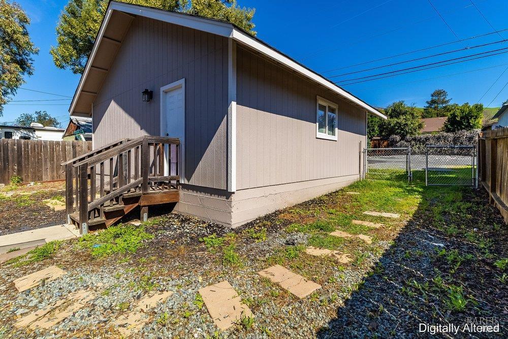 Detail Gallery Image 78 of 85 For 128 Norman Ave, Concord,  CA 94520 - 3 Beds | 2/1 Baths