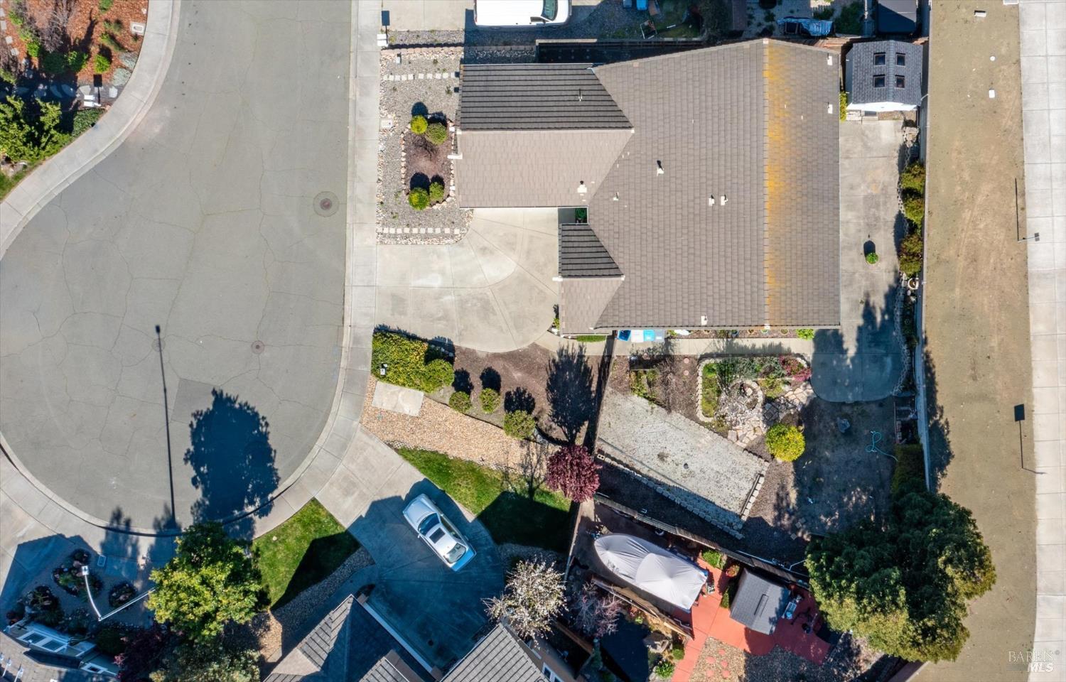 Detail Gallery Image 64 of 85 For 5862 Cabernet Dr, Vallejo,  CA 94591 - 3 Beds | 3 Baths