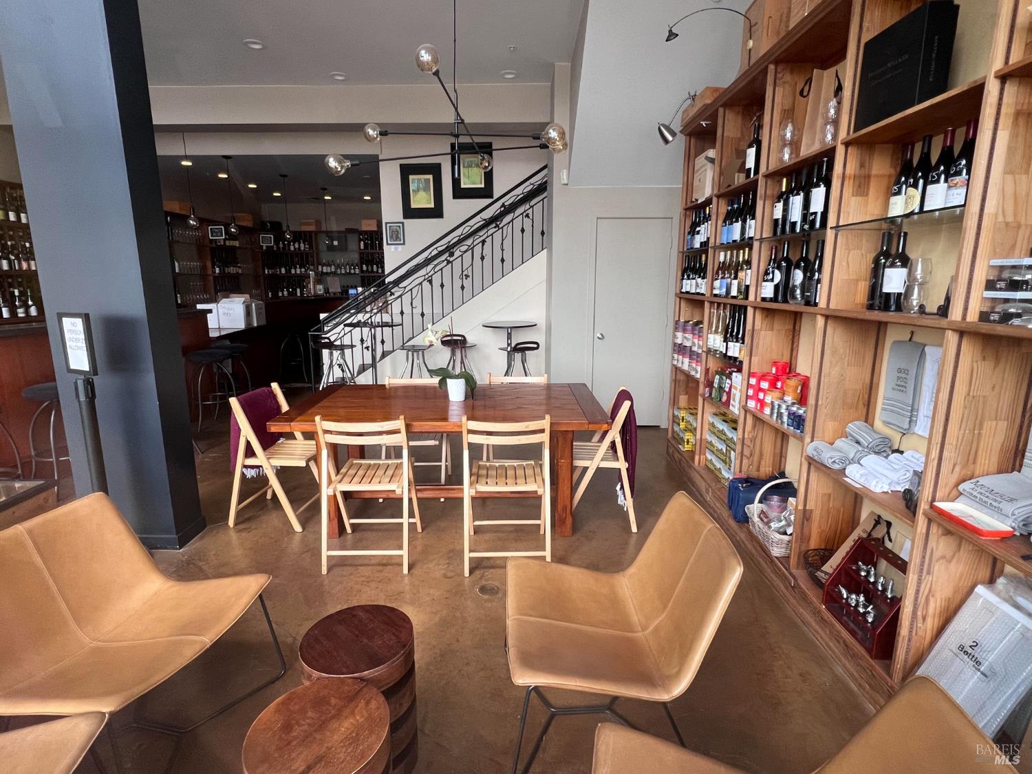 Detail Gallery Image 10 of 17 For 763 Bridgeway Unkn, Sausalito,  CA 94965 - – Beds | – Baths