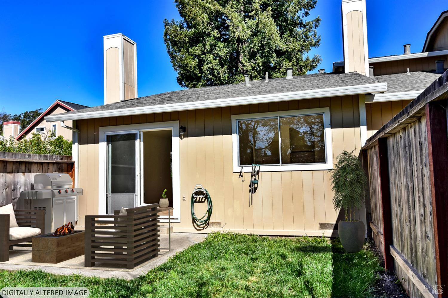 Detail Gallery Image 17 of 20 For 111 Acorn Dr, Petaluma,  CA 94952 - 1 Beds | 1 Baths