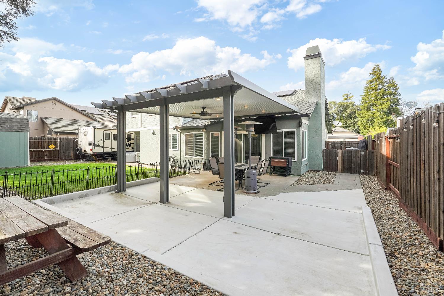 Detail Gallery Image 51 of 64 For 1315 Jacobs Pl, Dixon,  CA 95620 - 4 Beds | 2/1 Baths