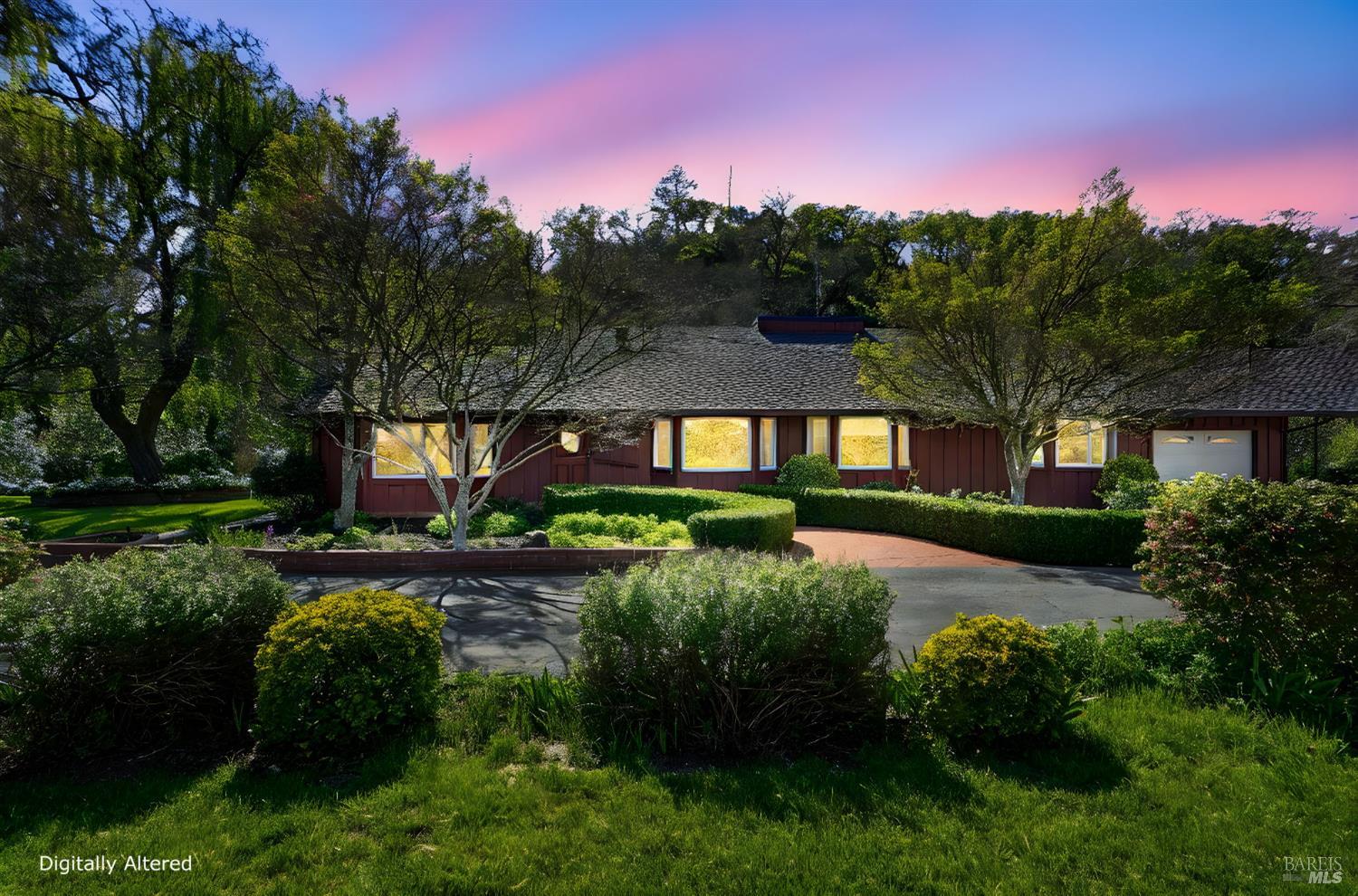 Detail Gallery Image 46 of 46 For 333 Randolph Ave, Kenwood,  CA 95452 - 3 Beds | 2 Baths