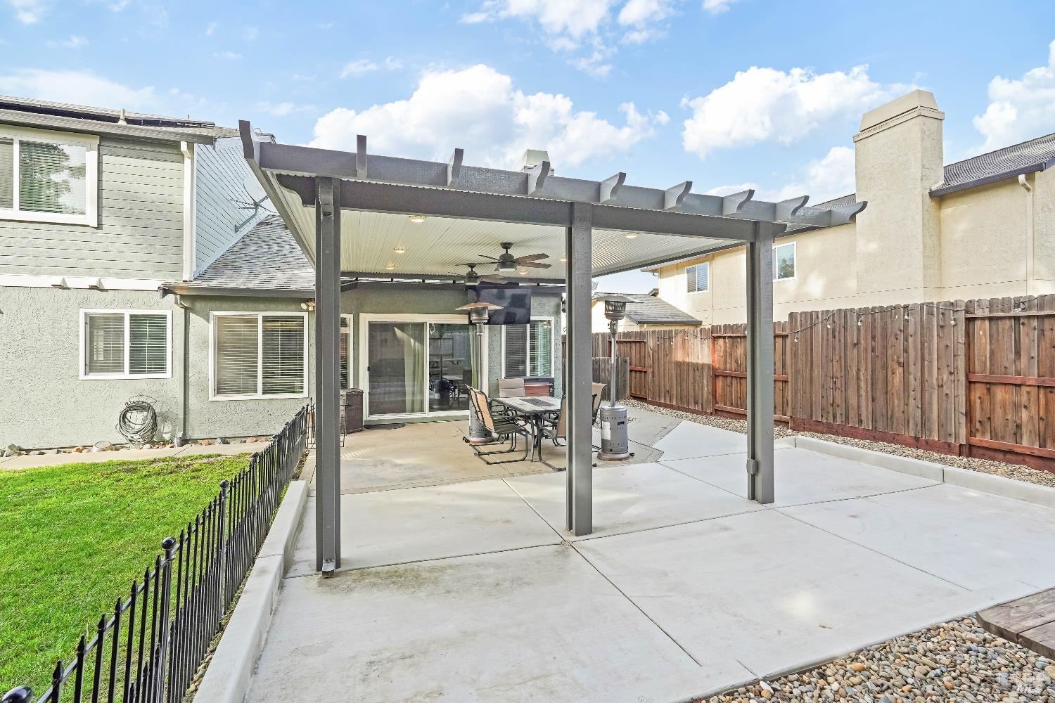 Detail Gallery Image 53 of 64 For 1315 Jacobs Pl, Dixon,  CA 95620 - 4 Beds | 2/1 Baths