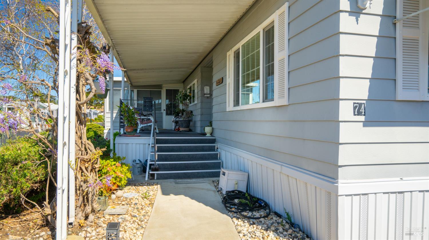 Detail Gallery Image 13 of 39 For 300 E H St 74, Benicia,  CA 94510 - 2 Beds | 2 Baths