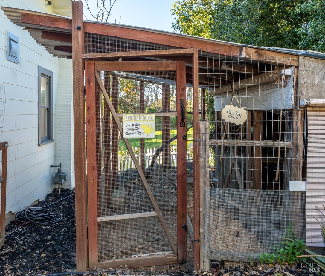 Detail Gallery Image 19 of 30 For 30 Benson Ave, Vallejo,  CA 94590 - 2 Beds | 1 Baths