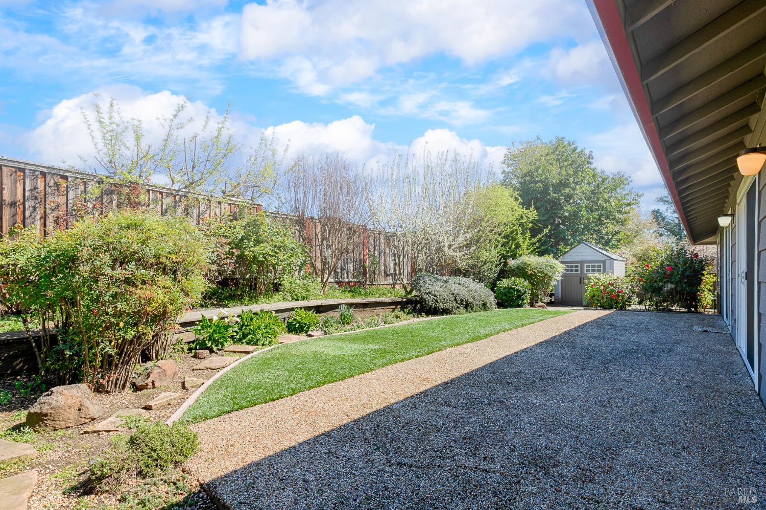 Detail Gallery Image 45 of 48 For 8886 Oakmont Dr, Santa Rosa,  CA 95409 - 3 Beds | 2 Baths