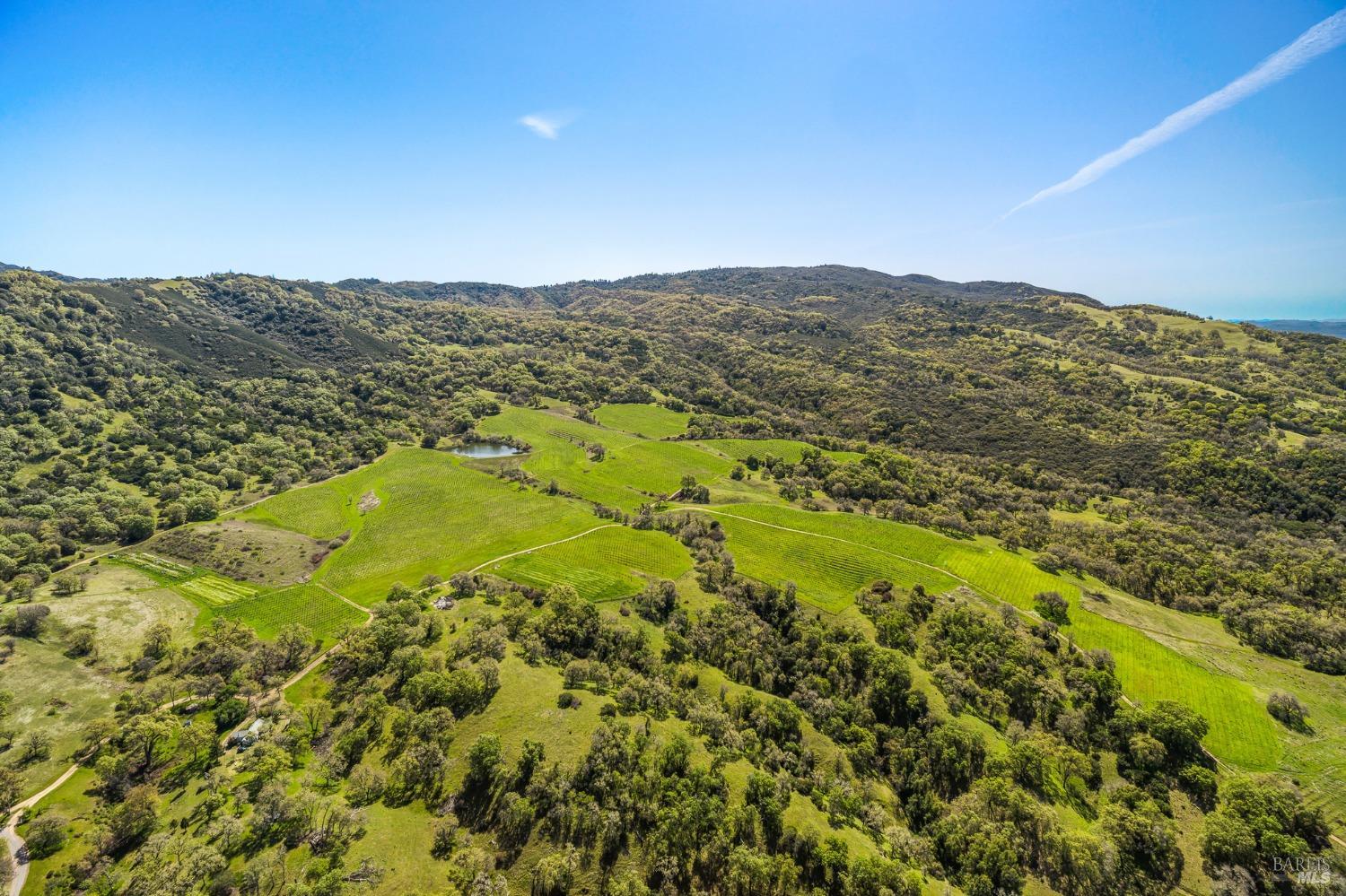 Detail Gallery Image 11 of 48 For 5155 Mill Creek Rd, Talmage,  CA 95481 - 4 Beds | 2 Baths