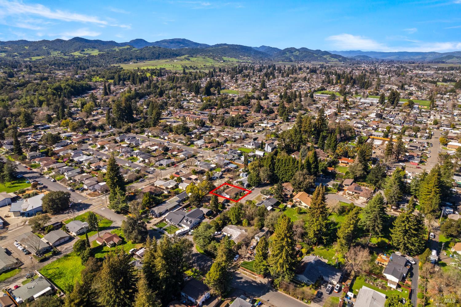 Detail Gallery Image 24 of 26 For 2272 W Park Ave, Napa,  CA 94558 - 3 Beds | 2 Baths