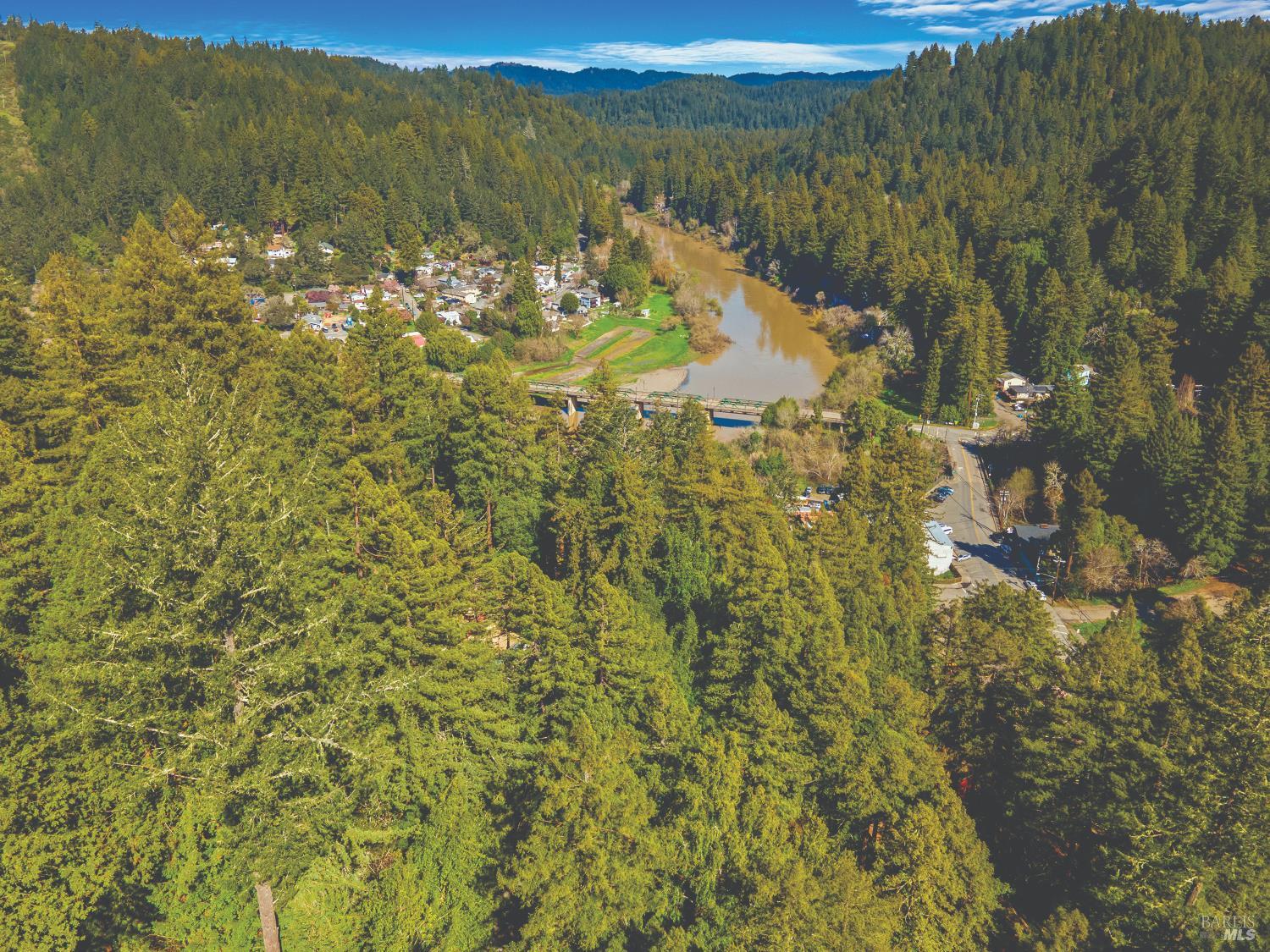 Detail Gallery Image 72 of 77 For 9085 Middle Ter, Monte Rio,  CA 95462 - 1 Beds | 1/1 Baths