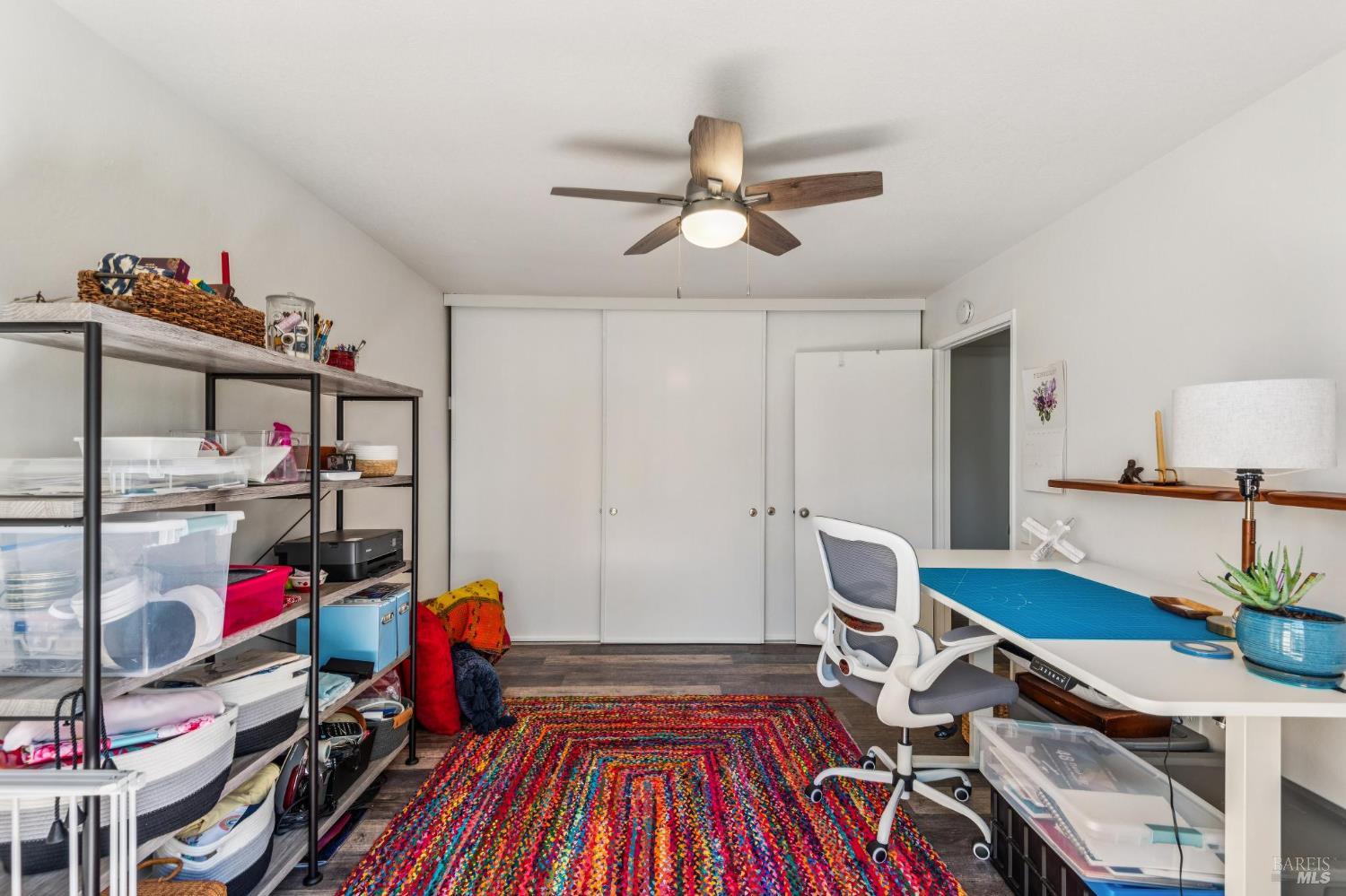 Detail Gallery Image 13 of 30 For 1366 Mission Dr, Sonoma,  CA 95476 - 2 Beds | 1 Baths