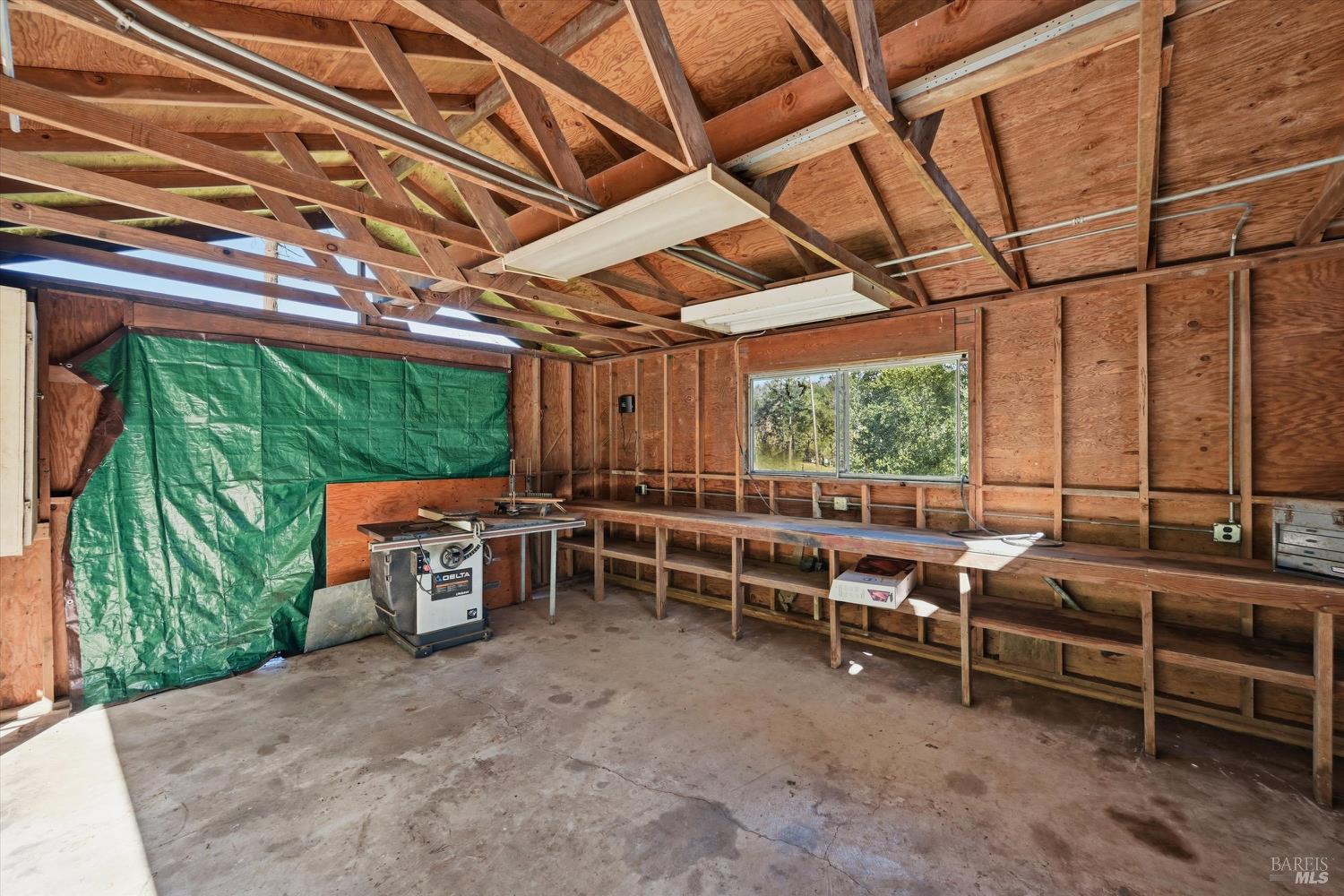 Detail Gallery Image 30 of 41 For 1830 Howell Mountain Rd, Saint Helena,  CA 94574 - 2 Beds | 1/1 Baths