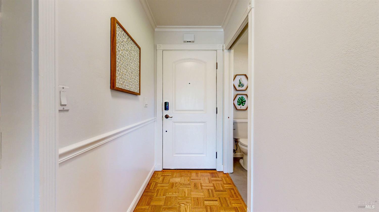 Detail Gallery Image 47 of 63 For 1253 Royal Oak Ter #C,  Novato,  CA 94947 - 3 Beds | 2/1 Baths