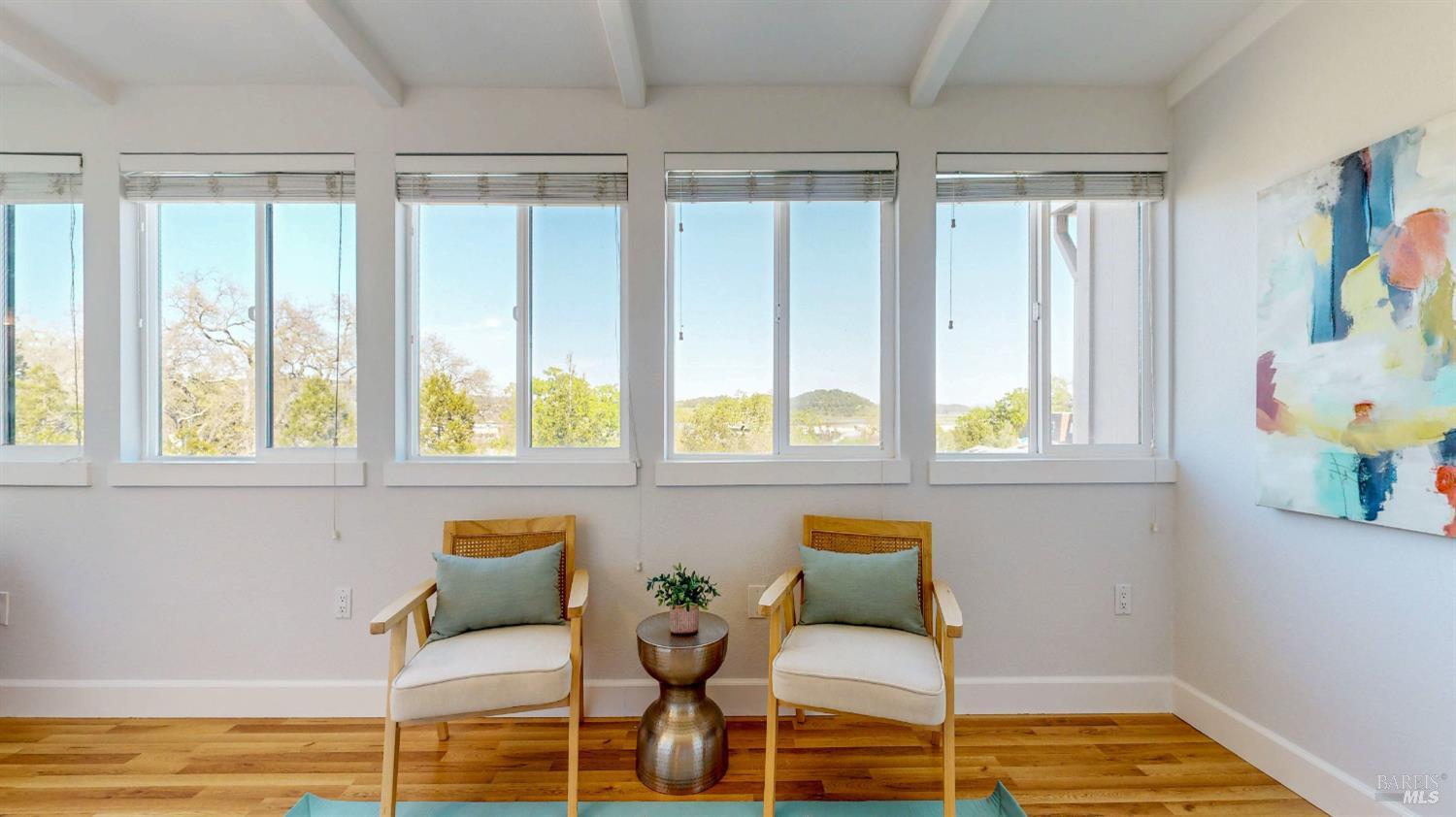 Detail Gallery Image 38 of 63 For 1253 Royal Oak Ter #C,  Novato,  CA 94947 - 3 Beds | 2/1 Baths