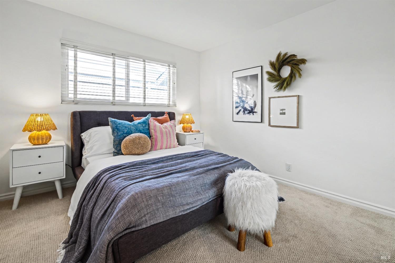 Detail Gallery Image 36 of 48 For 255 Knight Dr, San Rafael,  CA 94901 - 3 Beds | 2 Baths