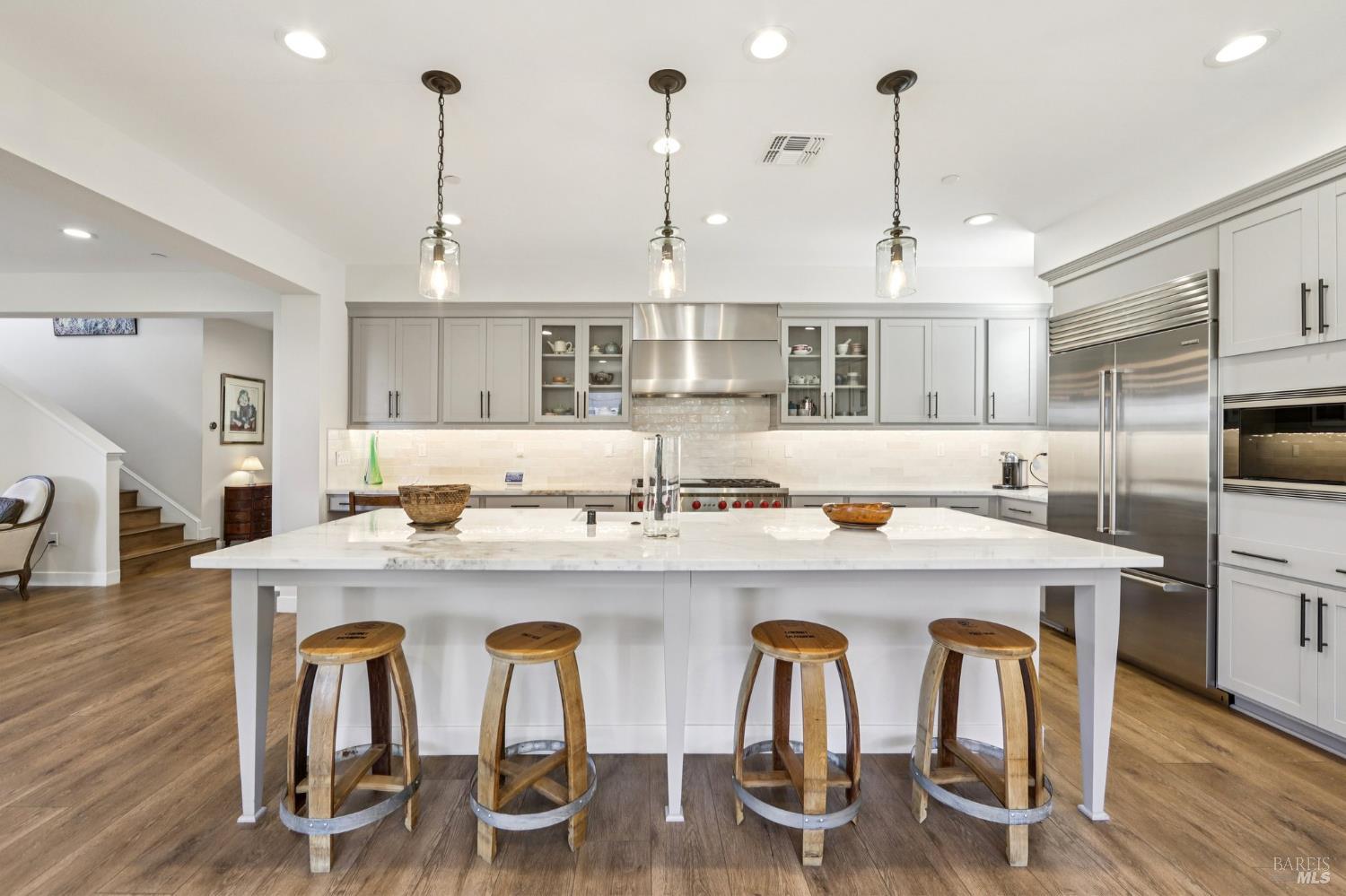 Detail Gallery Image 17 of 56 For 2453 Francisco Ave, Santa Rosa,  CA 95403 - 4 Beds | 3 Baths