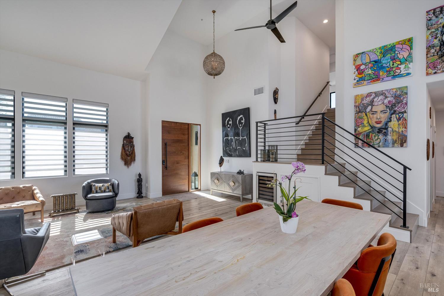 Detail Gallery Image 33 of 77 For 100 S Newport Dr, Napa,  CA 94559 - 4 Beds | 2/1 Baths