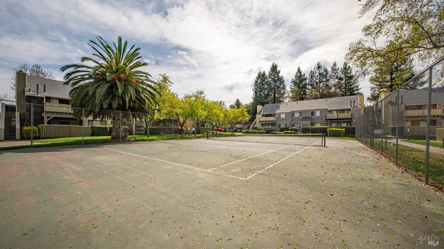 Detail Gallery Image 20 of 21 For 279 Enterprise Dr, Rohnert Park,  CA 94928 - 1 Beds | 1 Baths