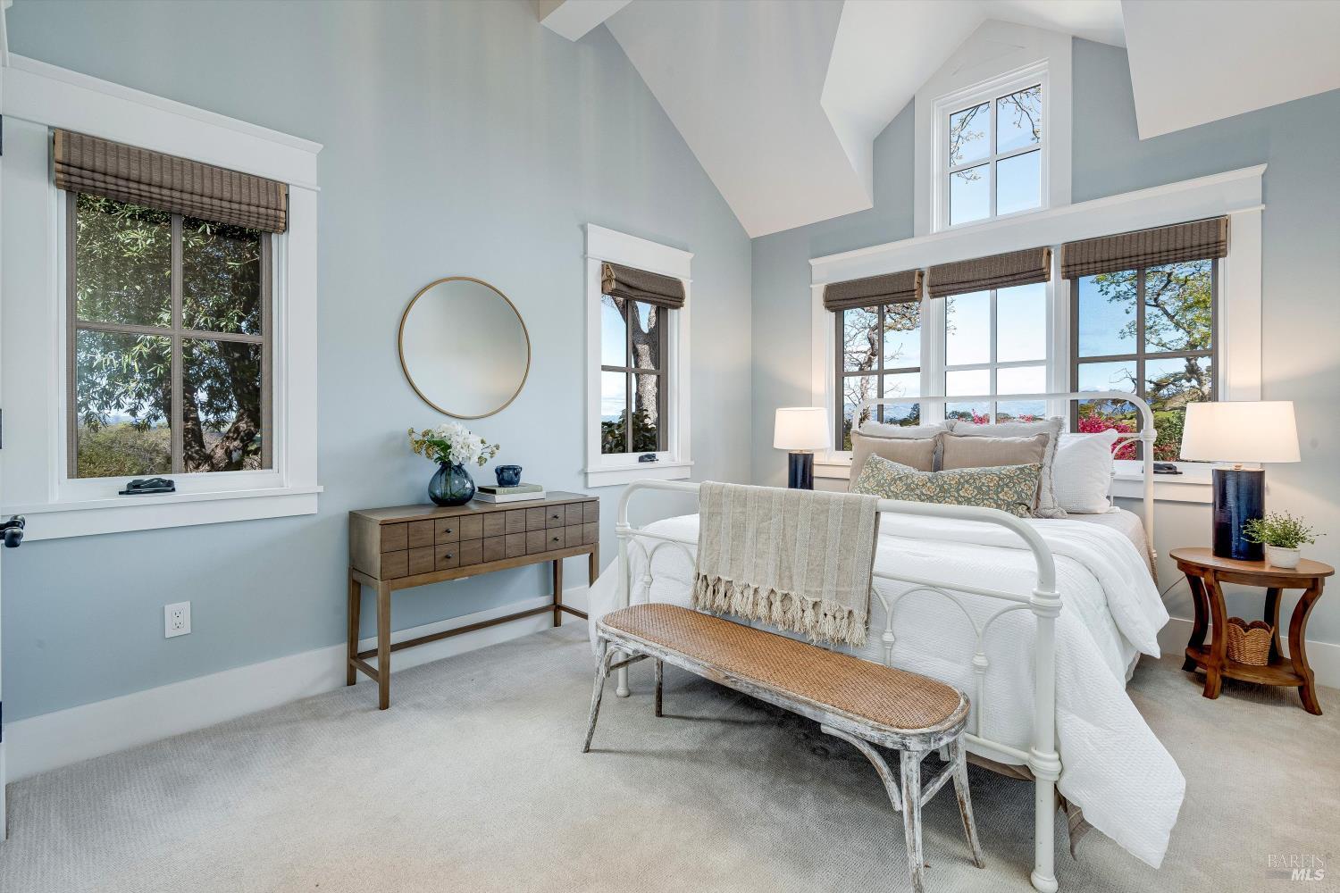 Detail Gallery Image 46 of 82 For 2843 Wright Ranch Ln, Healdsburg,  CA 95448 - 4 Beds | 3/1 Baths