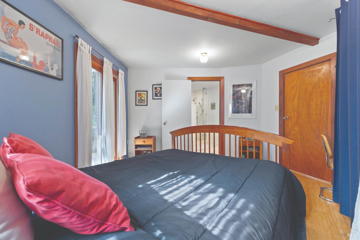 Detail Gallery Image 43 of 77 For 9085 Middle Ter, Monte Rio,  CA 95462 - 1 Beds | 1/1 Baths