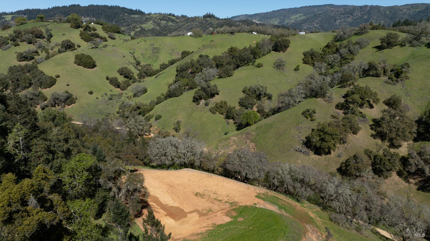 Detail Gallery Image 10 of 20 For 0 Cloverdale Heights Way, Cloverdale,  CA 95425 - – Beds | – Baths