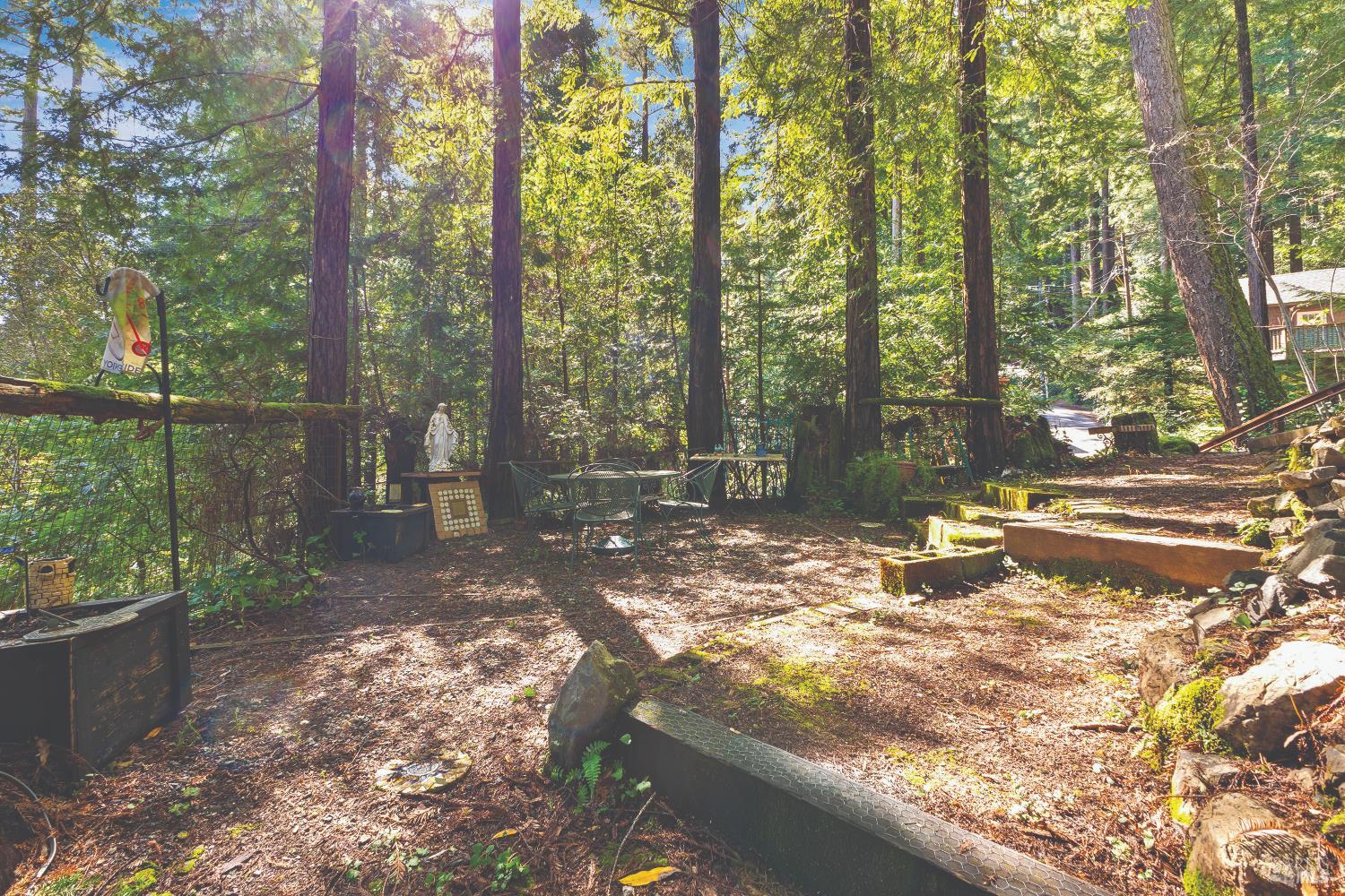 Detail Gallery Image 51 of 77 For 9085 Middle Ter, Monte Rio,  CA 95462 - 1 Beds | 1/1 Baths