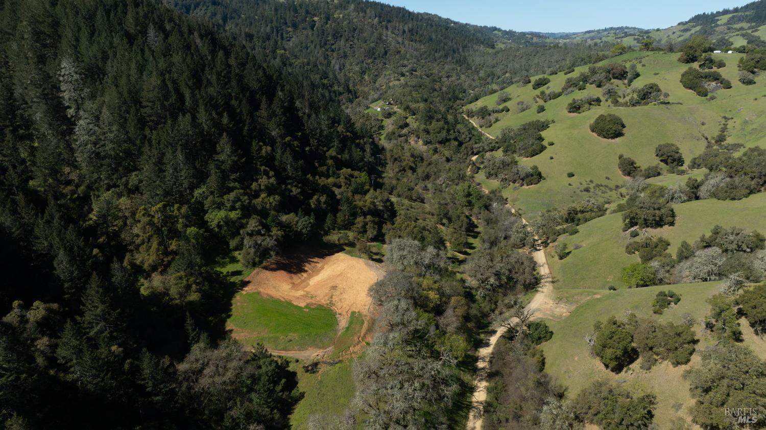 Detail Gallery Image 15 of 20 For 0 Cloverdale Heights Way, Cloverdale,  CA 95425 - – Beds | – Baths