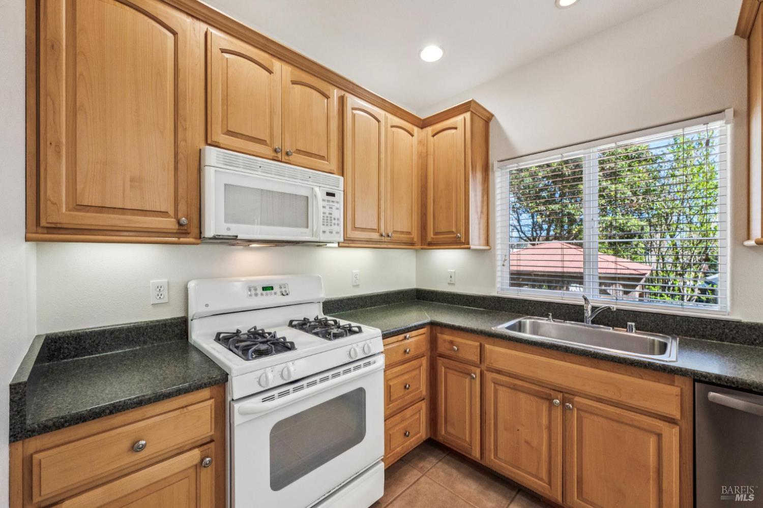 Detail Gallery Image 18 of 58 For 3 Hill Dr, Petaluma,  CA 94952 - 3 Beds | 2/1 Baths