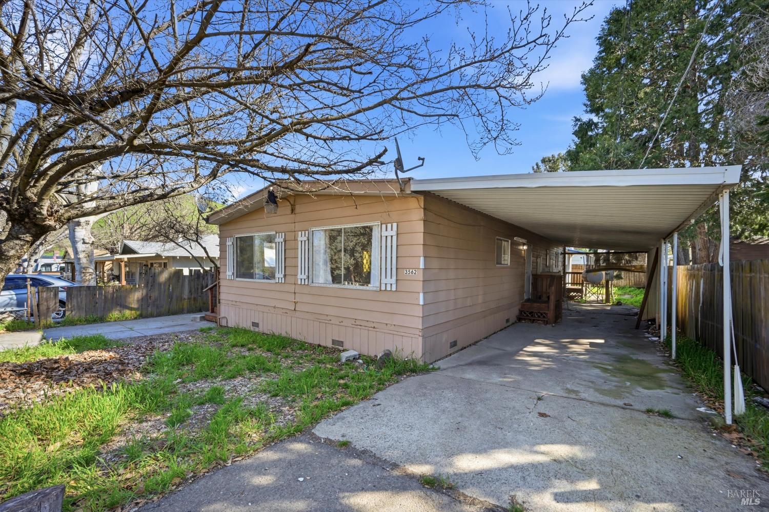 Detail Gallery Image 20 of 21 For 3562 Mountain View St, Clearlake,  CA 95422 - 3 Beds | 2 Baths