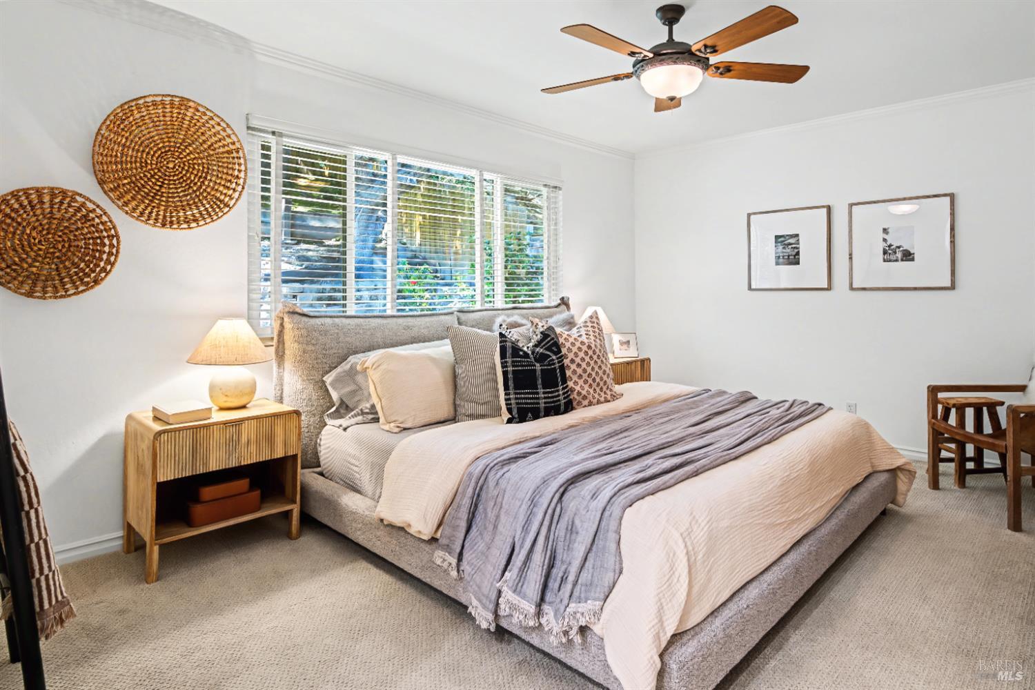 Detail Gallery Image 25 of 48 For 255 Knight Dr, San Rafael,  CA 94901 - 3 Beds | 2 Baths