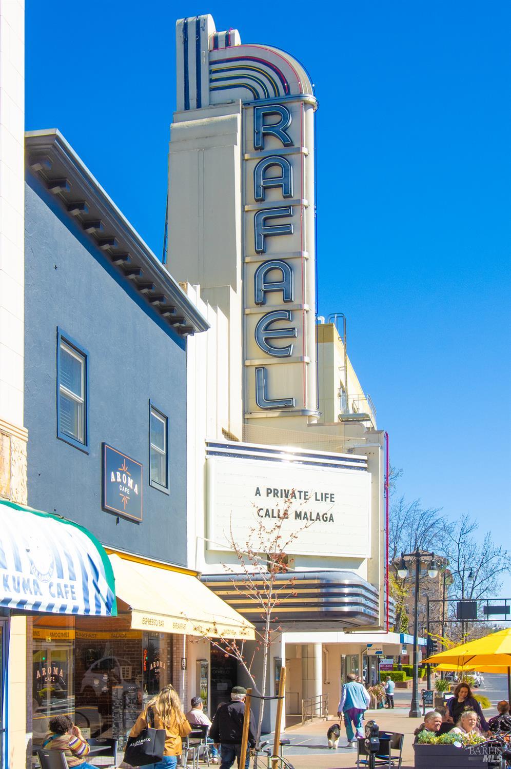 Detail Gallery Image 18 of 18 For 3720 Kerner Blvd, San Rafael,  CA 94901 - 2 Beds | 1 Baths