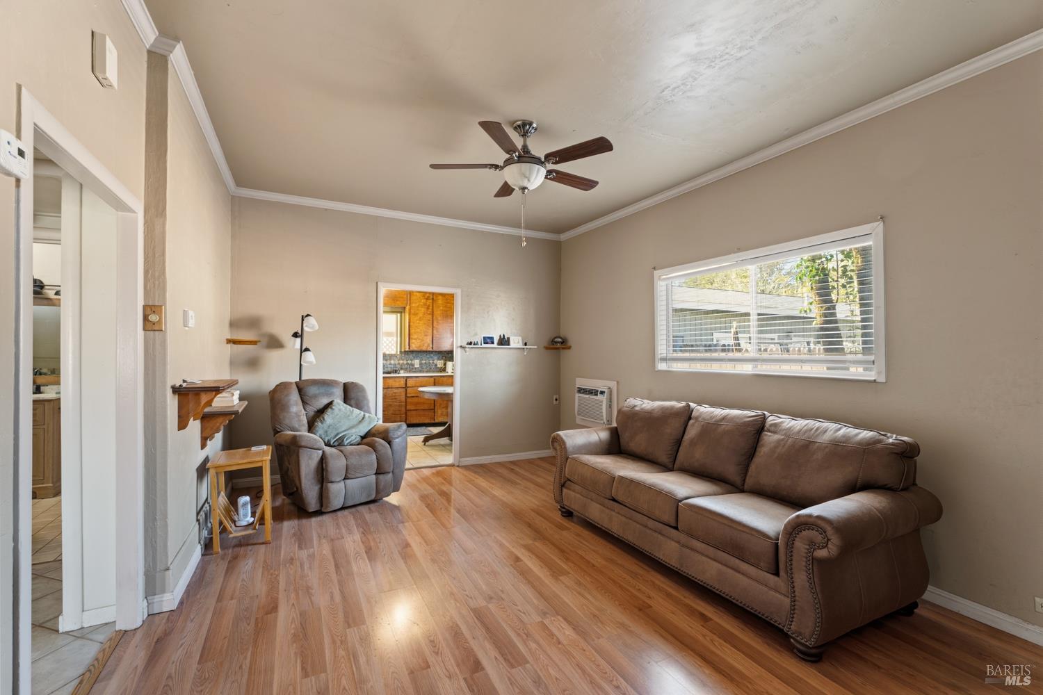 Detail Gallery Image 7 of 20 For 221 Ford St, Ukiah,  CA 95482 - 1 Beds | 1/1 Baths