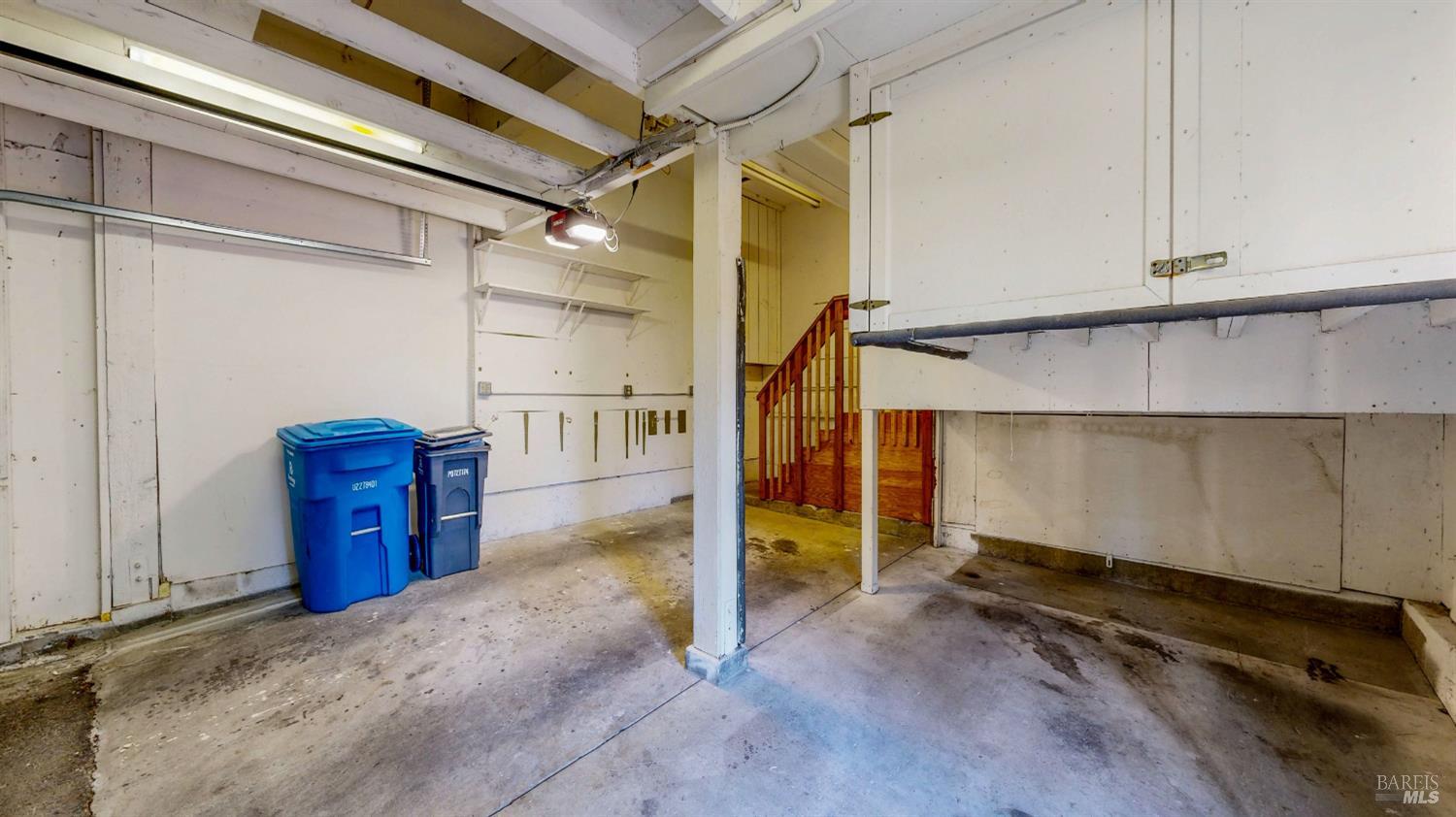 Detail Gallery Image 55 of 63 For 1253 Royal Oak Ter #C,  Novato,  CA 94947 - 3 Beds | 2/1 Baths