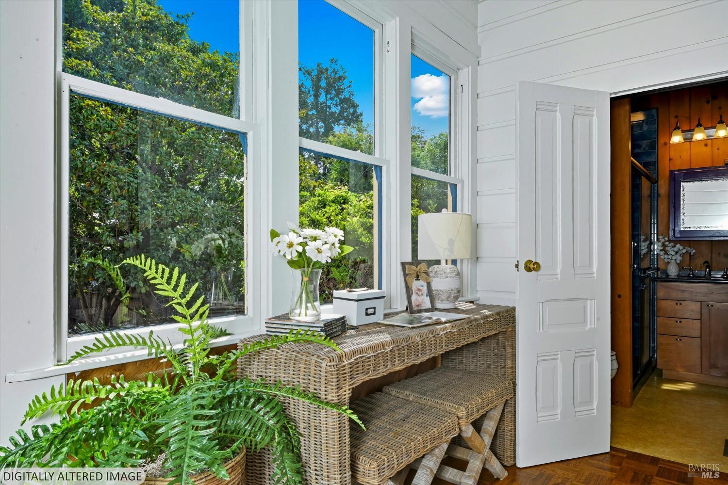 Detail Gallery Image 13 of 21 For 722 Beaver St, Santa Rosa,  CA 95404 - 3 Beds | 1 Baths