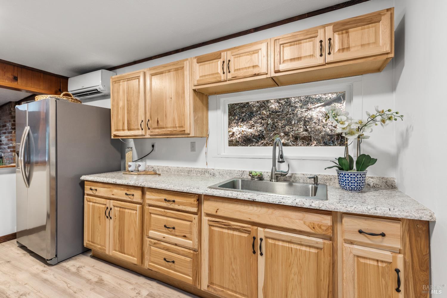 Detail Gallery Image 14 of 31 For 15256 Canyon 3 Rd, Guerneville,  CA 95446 - 1 Beds | 1 Baths