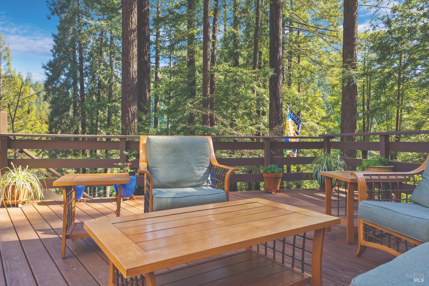 Detail Gallery Image 59 of 77 For 9085 Middle Ter, Monte Rio,  CA 95462 - 1 Beds | 1/1 Baths