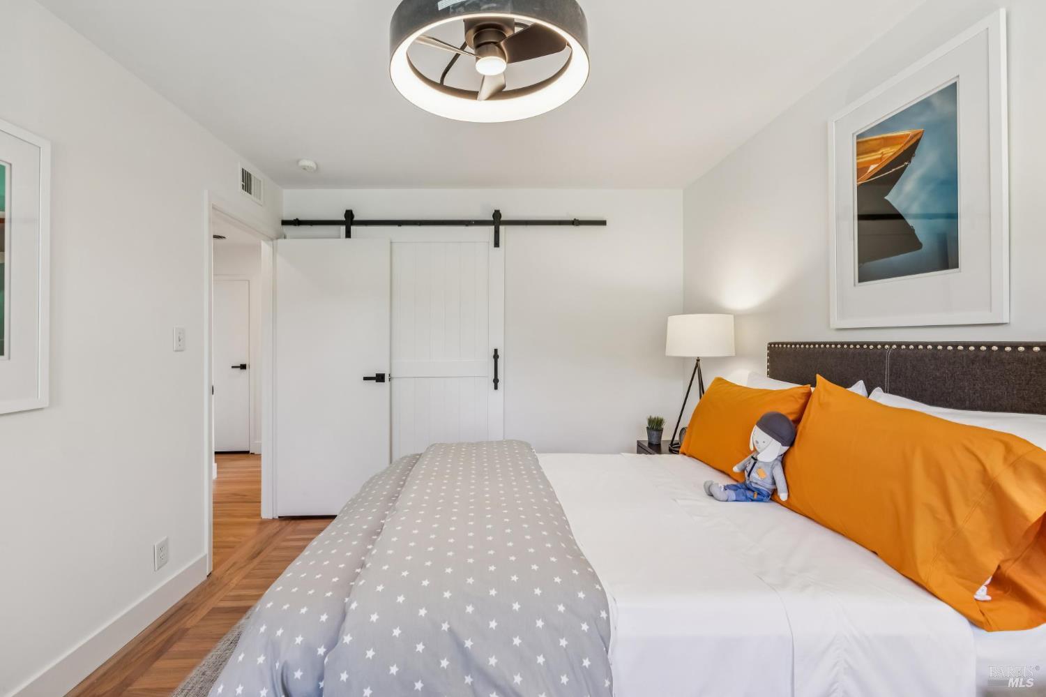 Detail Gallery Image 44 of 64 For 38 Cornell Ave, Larkspur,  CA 94939 - 5 Beds | 3 Baths