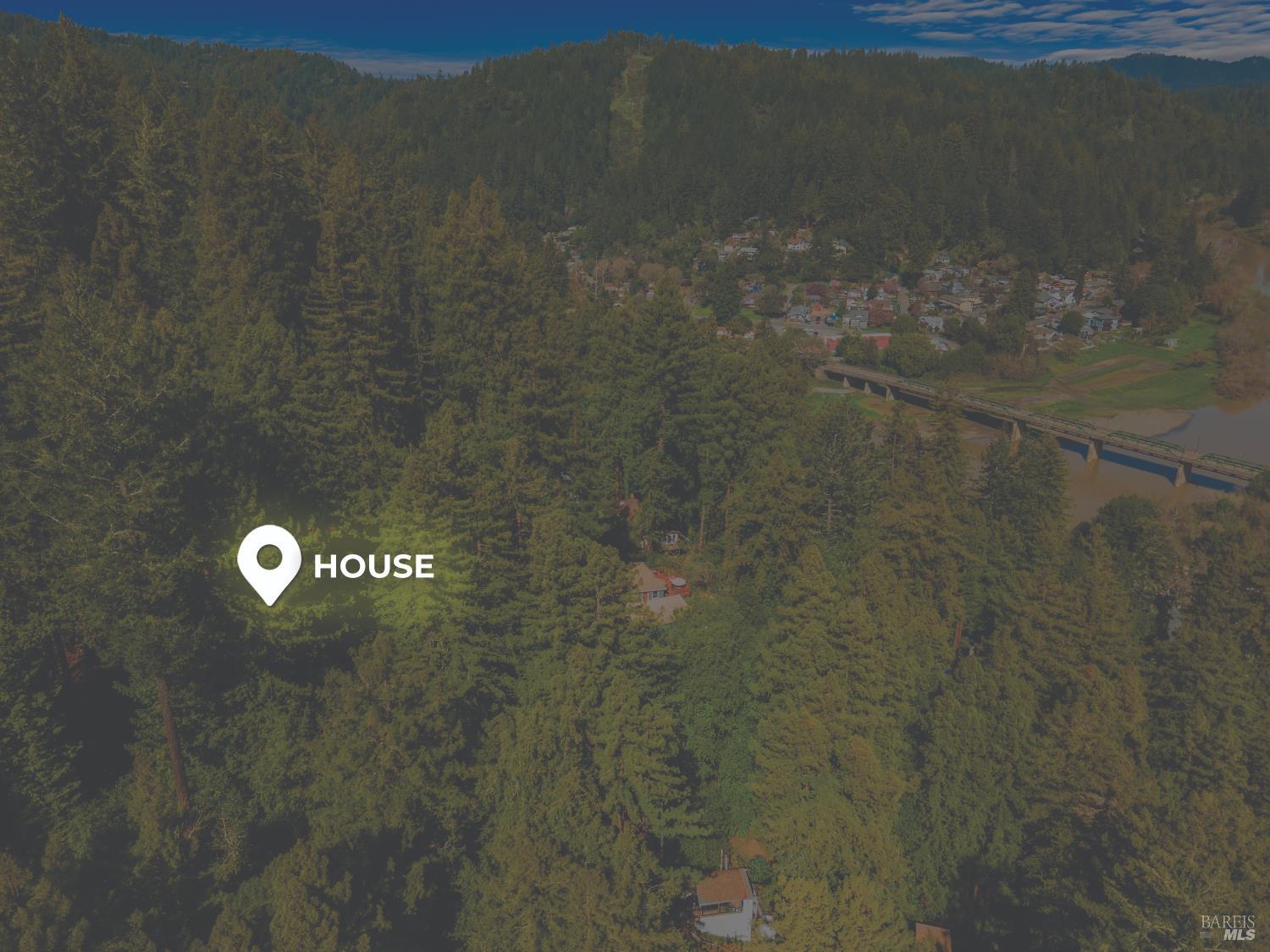 Detail Gallery Image 73 of 77 For 9085 Middle Ter, Monte Rio,  CA 95462 - 1 Beds | 1/1 Baths