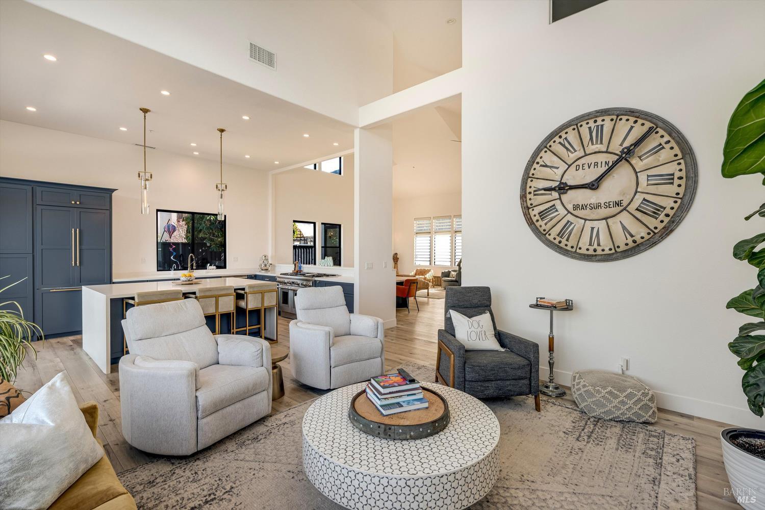 Detail Gallery Image 42 of 77 For 100 S Newport Dr, Napa,  CA 94559 - 4 Beds | 2/1 Baths