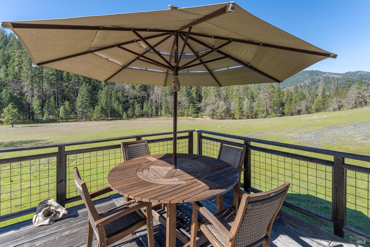 Detail Gallery Image 20 of 39 For 30429 Ridgewood Dr, Potter Valley,  CA 95469 - 1 Beds | 1 Baths