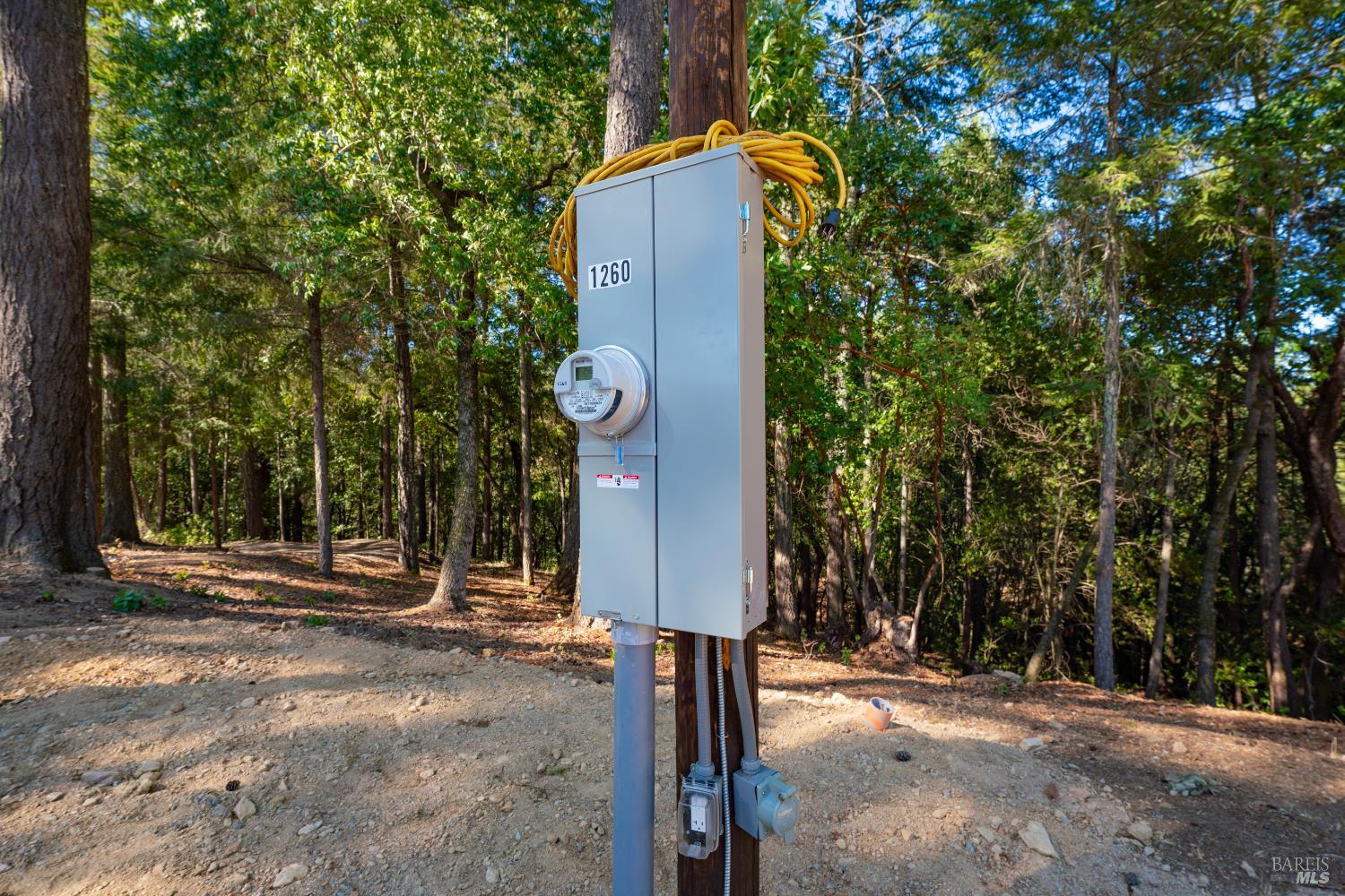 Detail Gallery Image 9 of 10 For 1260 Emerald Ranch Rd, Healdsburg,  CA 95448 - – Beds | – Baths