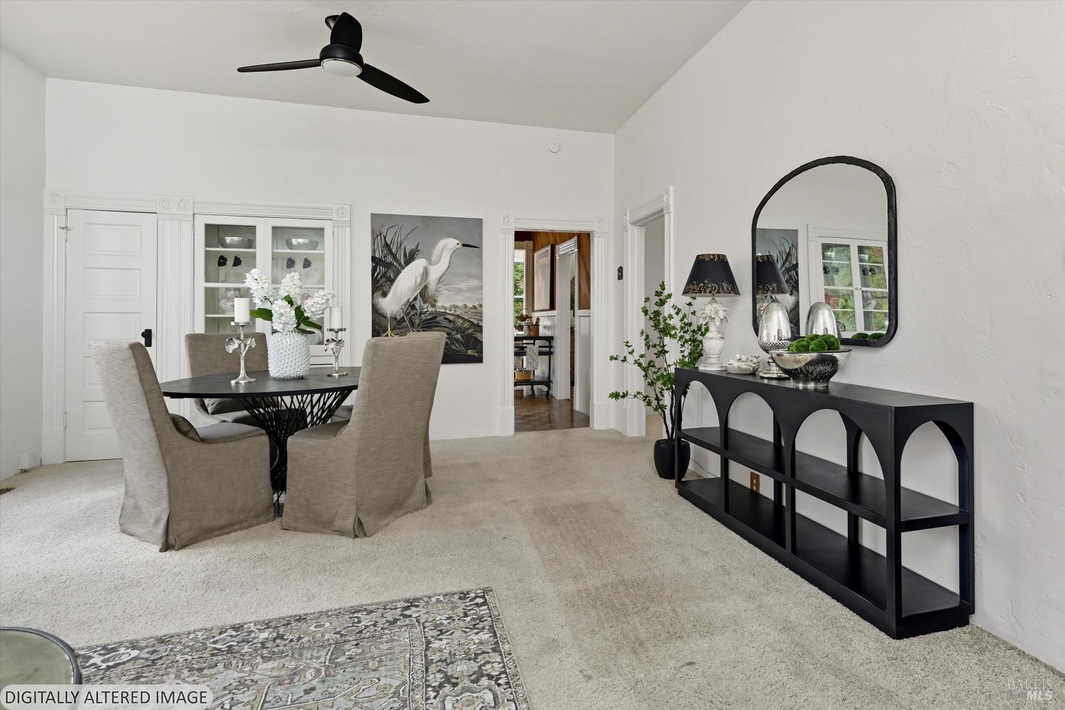 Detail Gallery Image 5 of 21 For 722 Beaver St, Santa Rosa,  CA 95404 - 3 Beds | 1 Baths