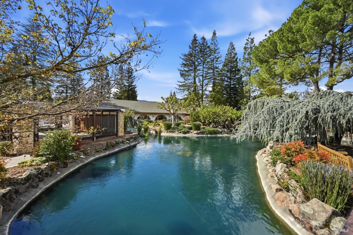 Detail Gallery Image 35 of 37 For 7 Del Campo Ct, Saint Helena,  CA 94574 - 2 Beds | 2 Baths