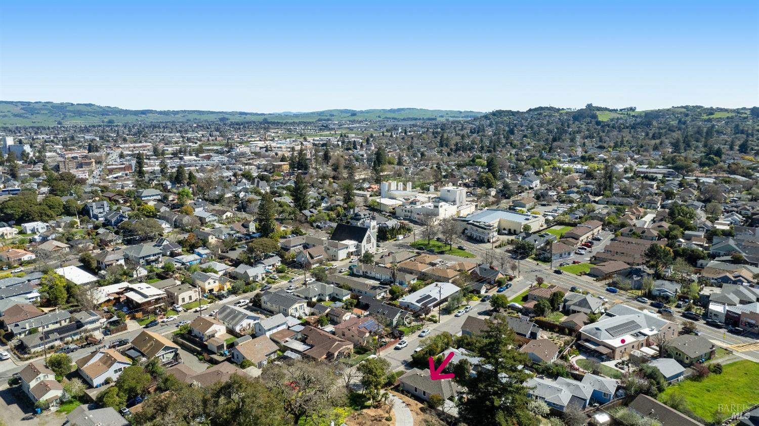 Detail Gallery Image 26 of 28 For 712 Oak Ter, Petaluma,  CA 94952 - 2 Beds | 1 Baths