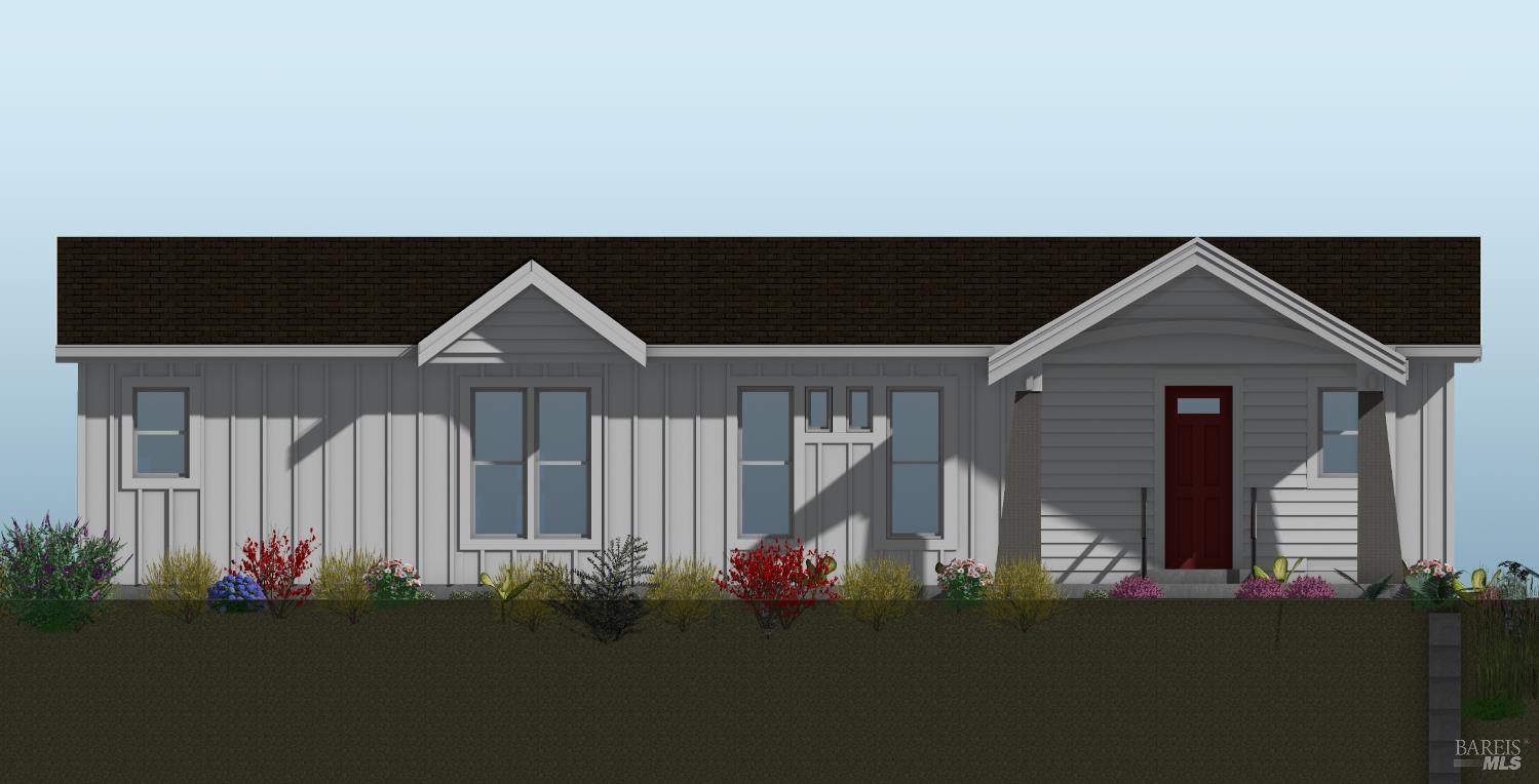 Detail Gallery Image 8 of 20 For 200 Toyon Rd, Fairfax,  CA 94930 - – Beds | – Baths