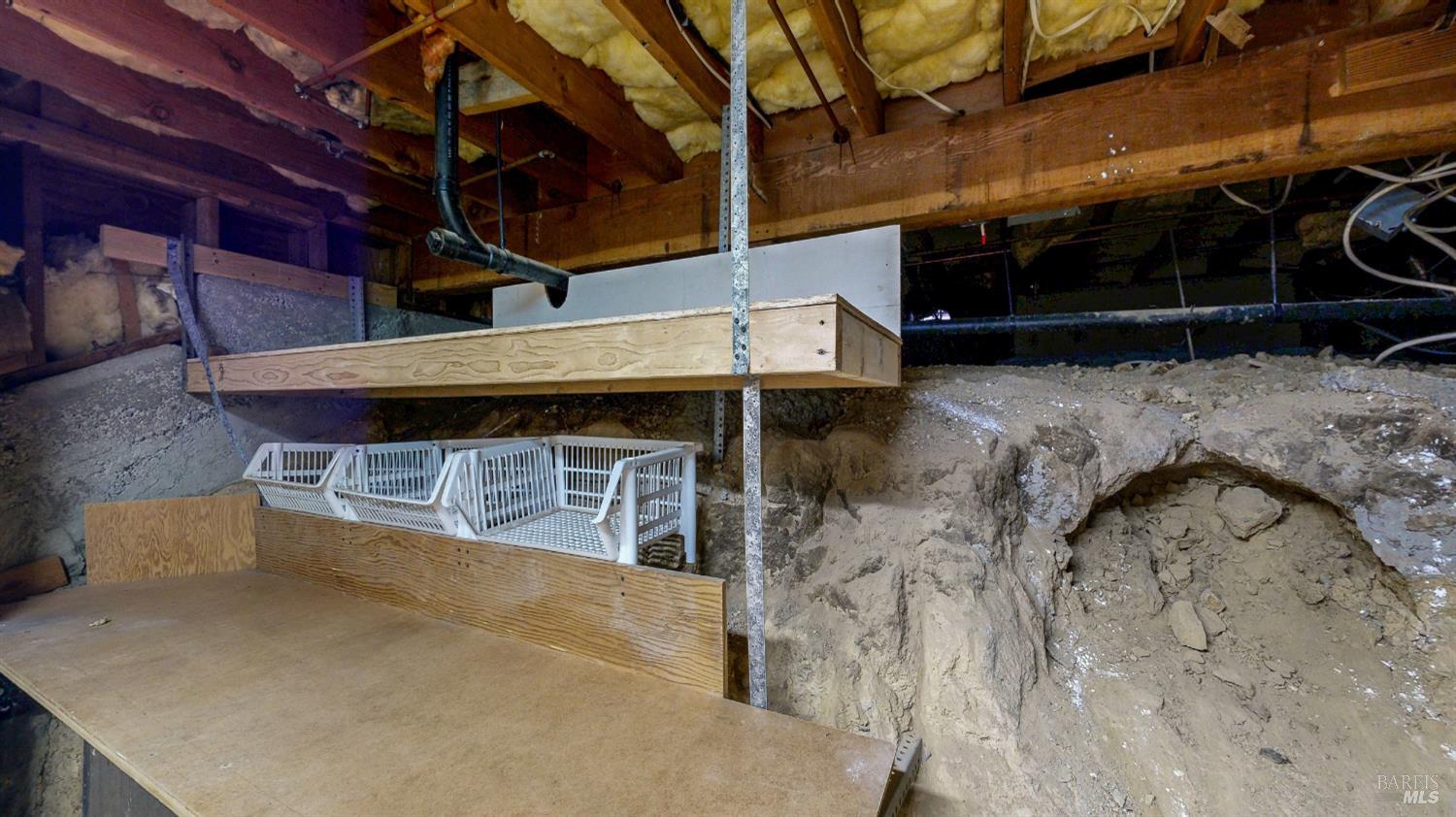 Detail Gallery Image 61 of 63 For 1253 Royal Oak Ter #C,  Novato,  CA 94947 - 3 Beds | 2/1 Baths