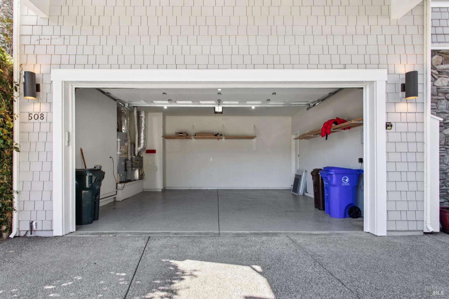 Detail Gallery Image 38 of 41 For 508 Blue Jay Way, Mill Valley,  CA 94941 - 4 Beds | 2/1 Baths