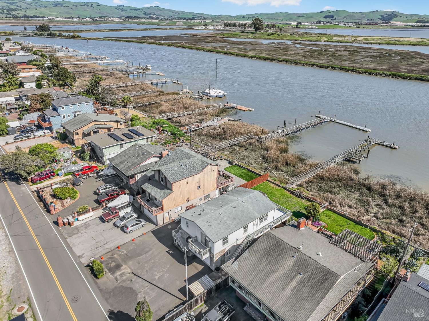 Detail Gallery Image 47 of 49 For 1680 Milton Rd, Napa,  CA 94559 - 2 Beds | 2 Baths