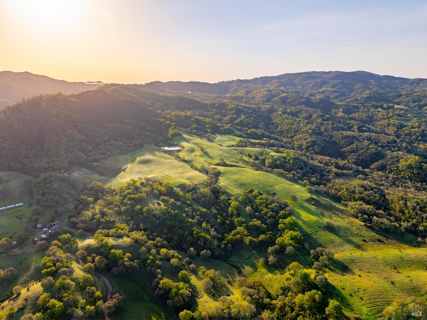 Detail Gallery Image 48 of 48 For 5155 Mill Creek Rd, Talmage,  CA 95481 - 4 Beds | 2 Baths