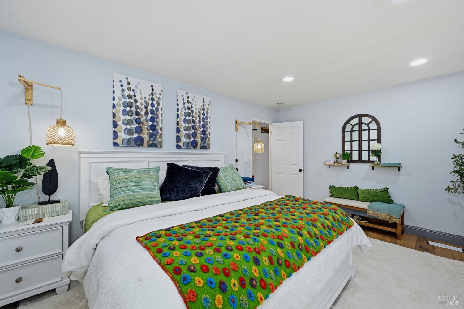 Detail Gallery Image 14 of 37 For 7 Del Campo Ct, Saint Helena,  CA 94574 - 2 Beds | 2 Baths